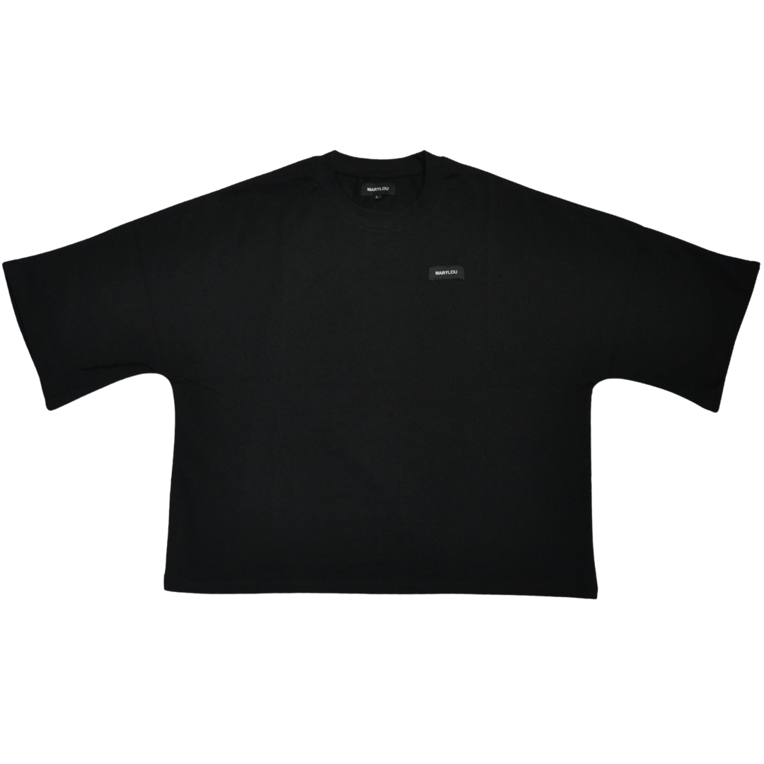 BOXY FIT T-SHIRT