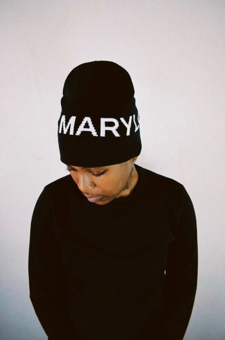 MARYLOU BEANIE