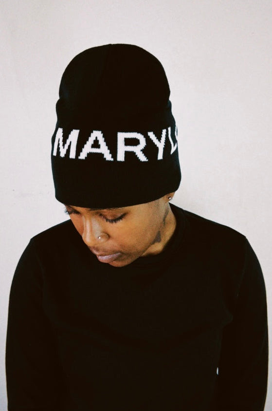 MARYLOU BEANIE