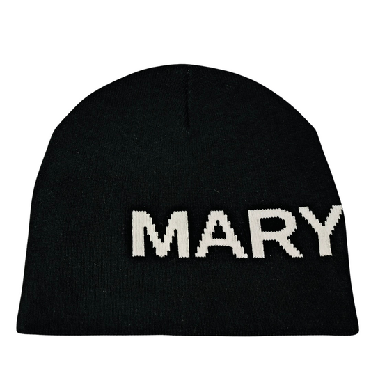 MARYLOU BEANIE (PRE ORDER AVAILABLE DEC 30th)