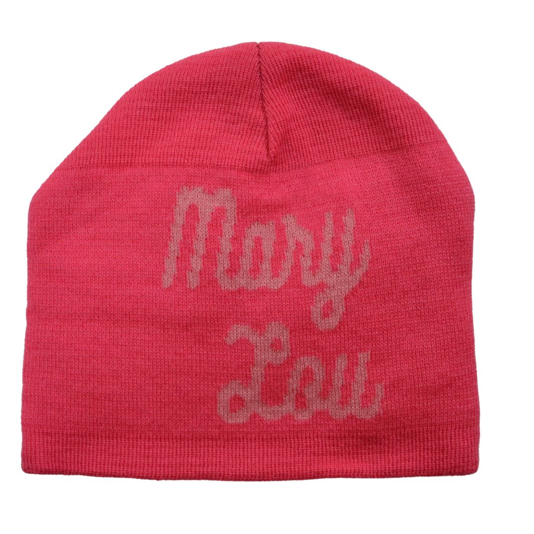 MARYLOU BEANIE