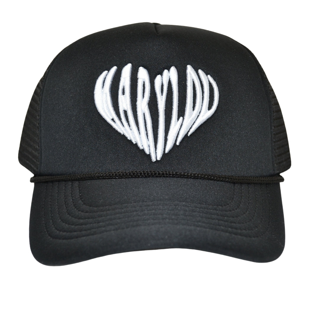 TRUCKER HAT