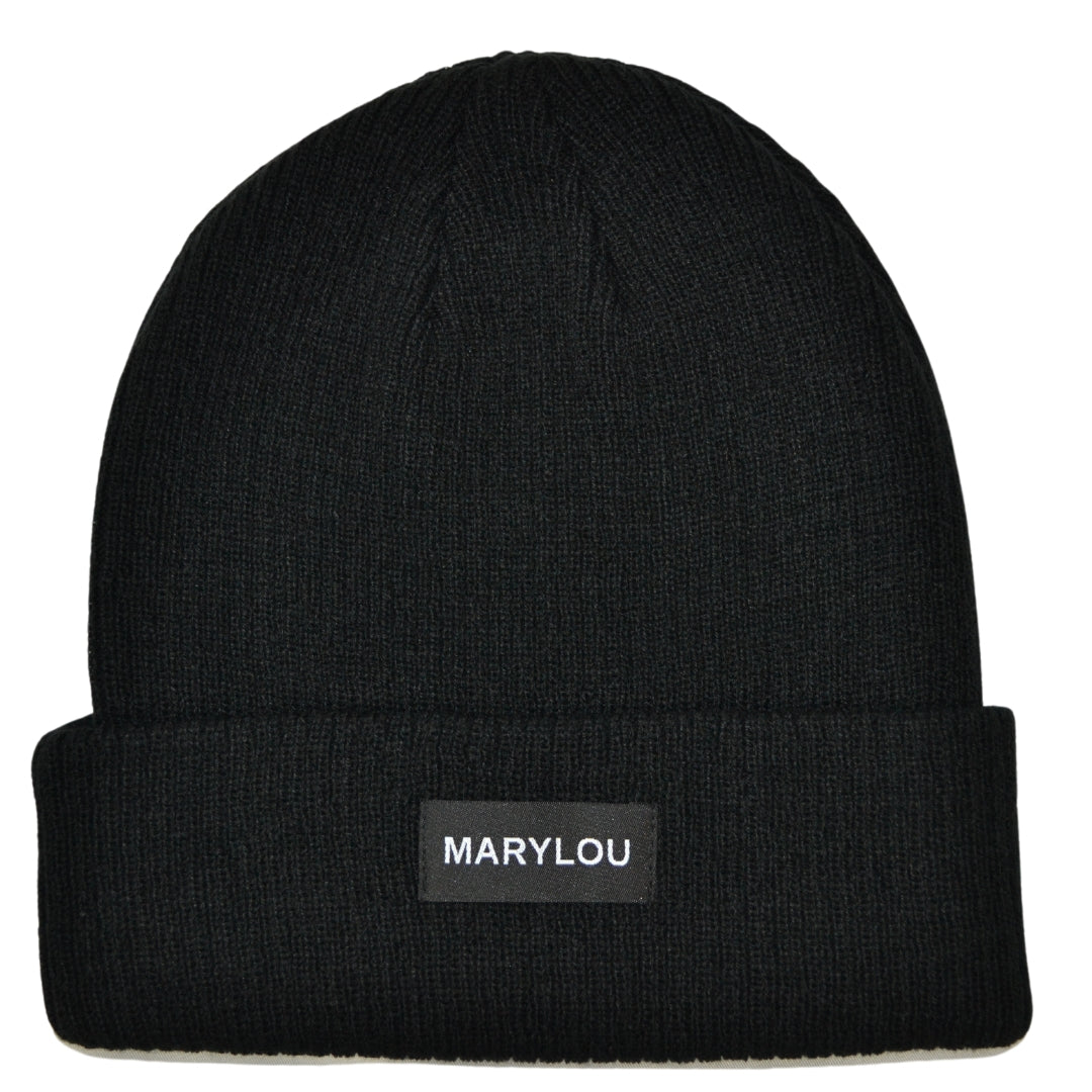 MARYLOU BEANIE