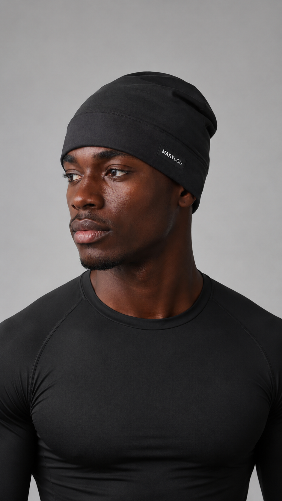 MARYLOU SKULLY CAP