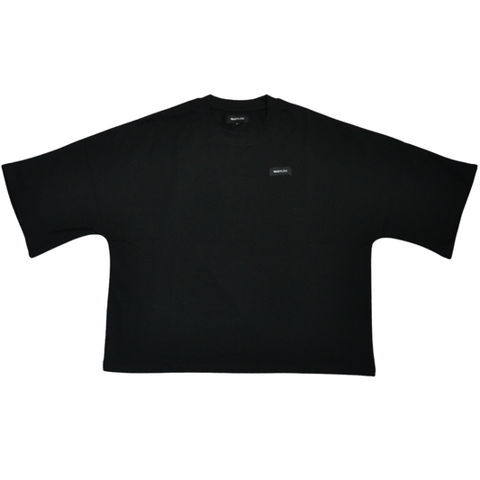 BOXY FIT T-SHIRT