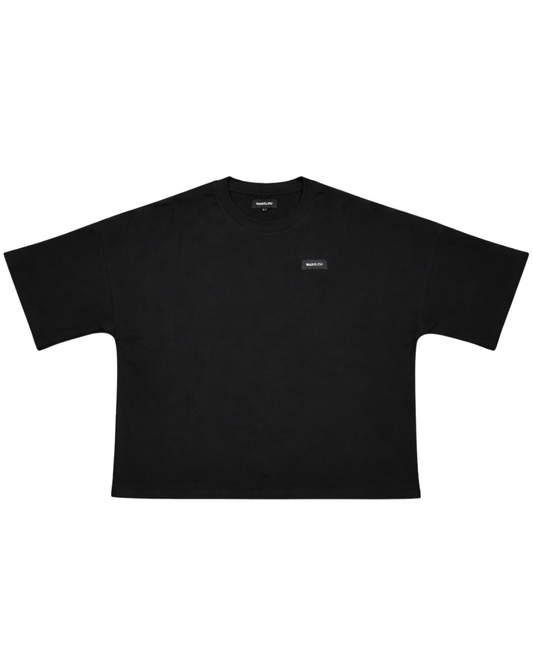 MARYLOU BOXY FIT T-SHIRT